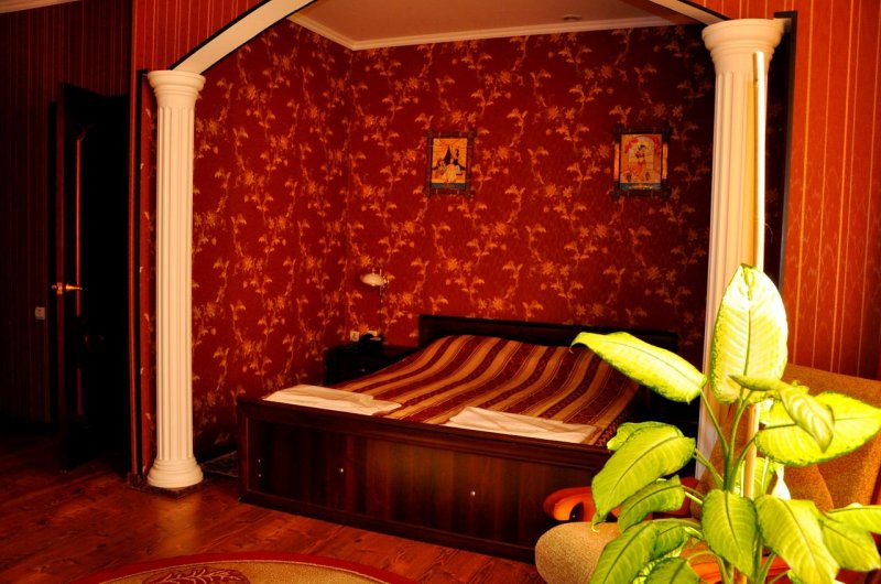 Гостиница Русь, Ессентуки. Фото 16